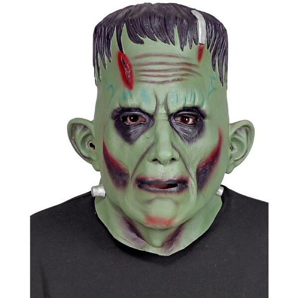 Lab Monster Full Head Mask