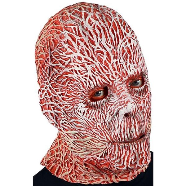 Night Stalker Full Head Mask