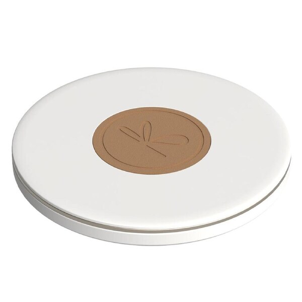 Kreafunk Wicharge 2 Wireless Qi Charger 15W - White