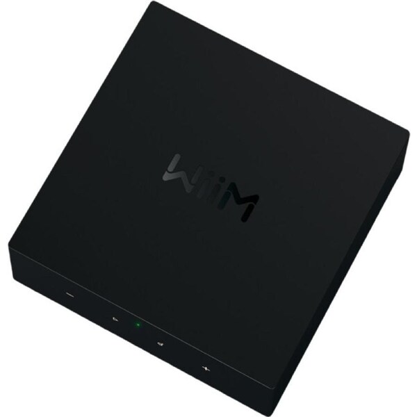 WiiM CI Mod S Audio Streamer