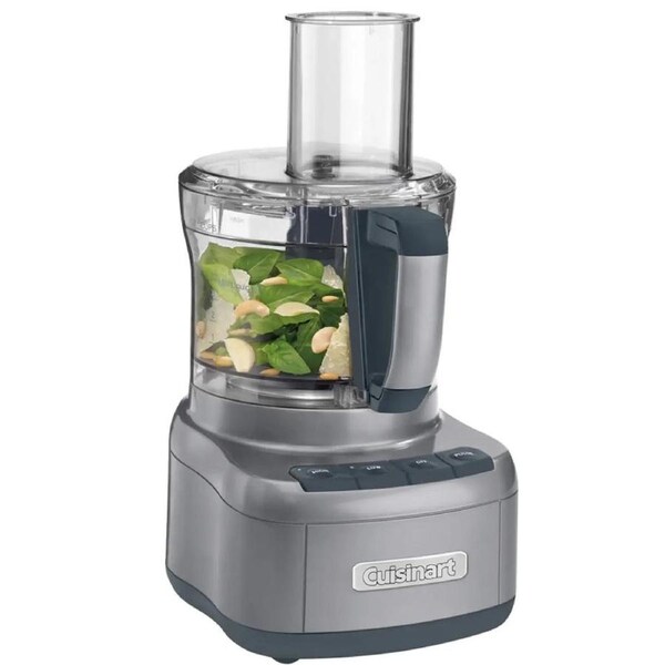 Cuisinart Food Processor 8 Cup Crusher Multifunctional Vegetable Chopper Blender