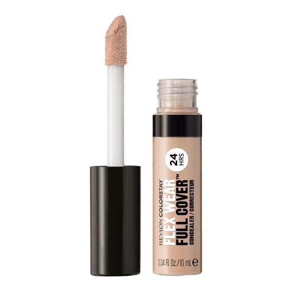 Revlon ColorStay Flex Wear Full Cover Concealer 10ml 020 BISQUE