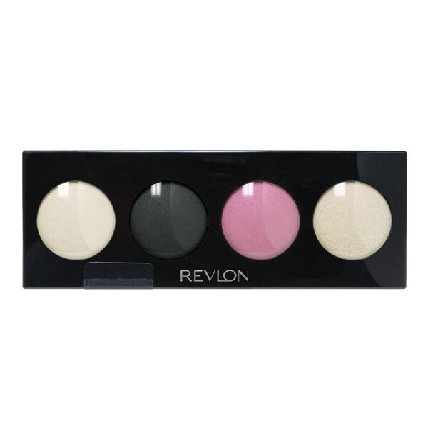 Revlon Illuminance Creme Eye Shadow Palette 3.4g 711 BLACK MAGIC