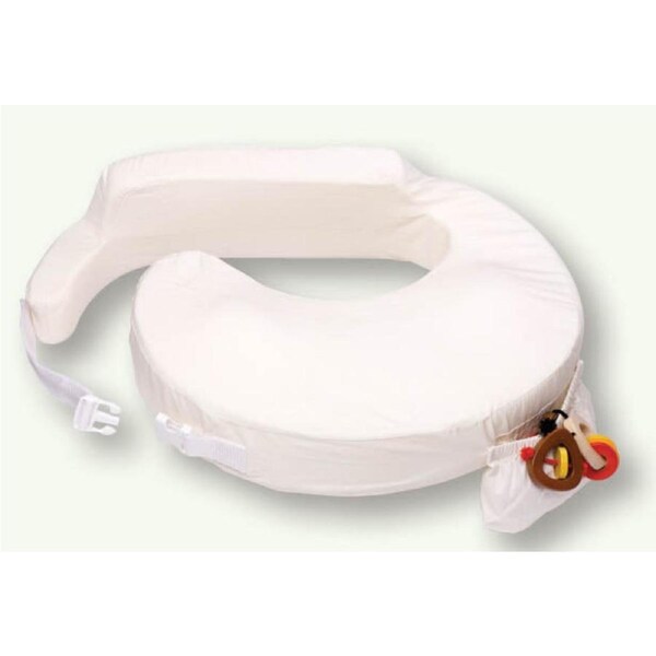My Brest Friend Breastfeeding Pillow - Organic