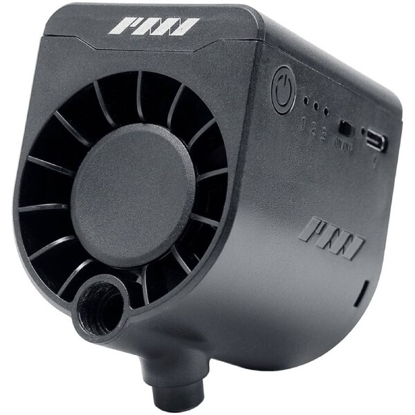 PMI Haze Nozzle