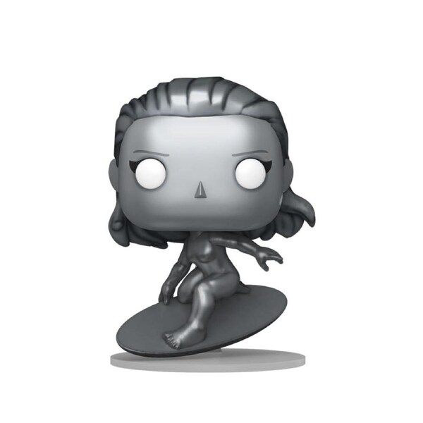 Funko The Fantastic Four First Steps Silver Surfer Pop! Vinyl Figure