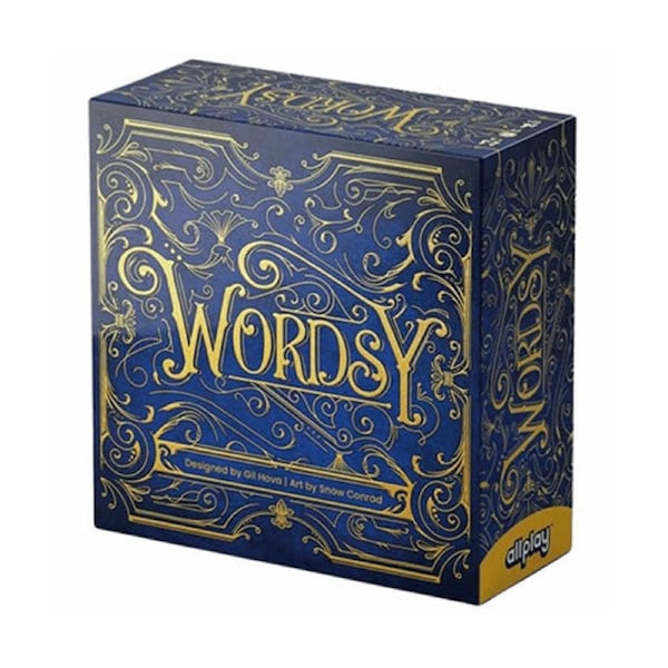 Wordsy