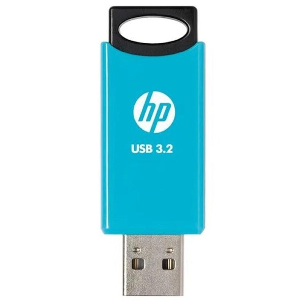 HP 712B, 256GB, BLUE, USB 3.2, PCBA 3.2