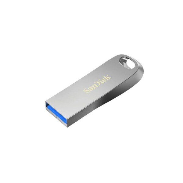 SanDisk 32GB Ultra Luxe USB3.1 Flash Drive Memory Stick USB Type-A 150MB/s
