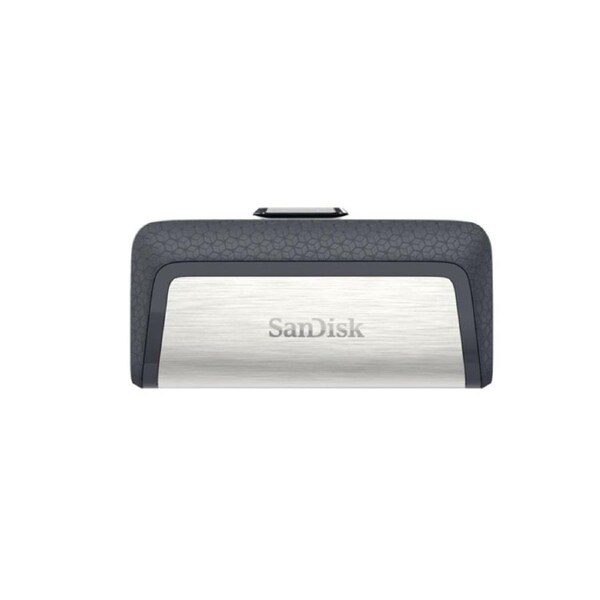 SanDisk 32GB Ultra Dual Drive Go 2-in-1 USB-C & USB-A Flash Drive Memory Stick