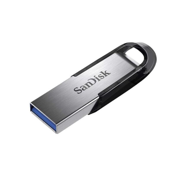 SanDisk 128GB Ultra Flair USB3.0 Flash Drive Memory Stick Thumb Key Lightweight