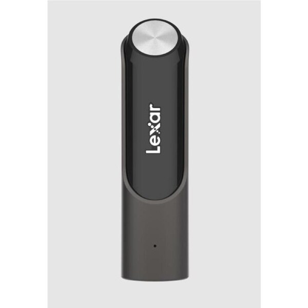 Lexar P30 128GB JumpDrive USB 3.2 Gen 1 Flash Drive, up to 450MB/s read It is available in different capacities up to 1 TB to best suit your needs.