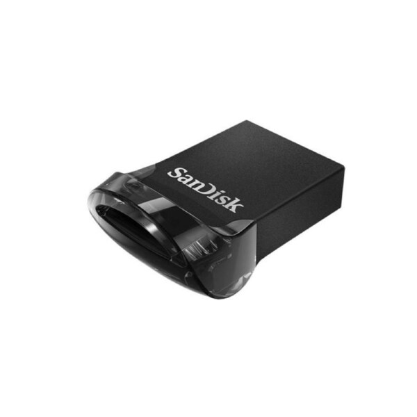 SanDisk Ultra Fit 32GB USB3.1 Flash Drive Memory Stick Thumb Key Lightweight