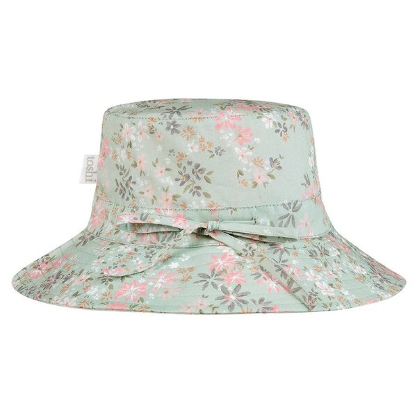 Toshi Sunhat Athena Thyme - Extra Small