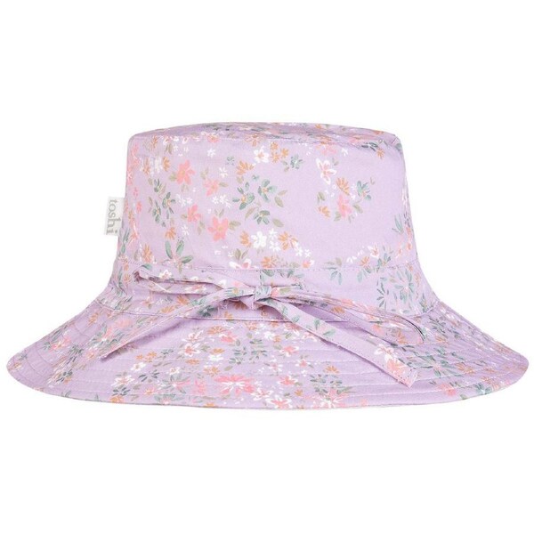 Toshi Sunhat Athena Lavender - Extra Small