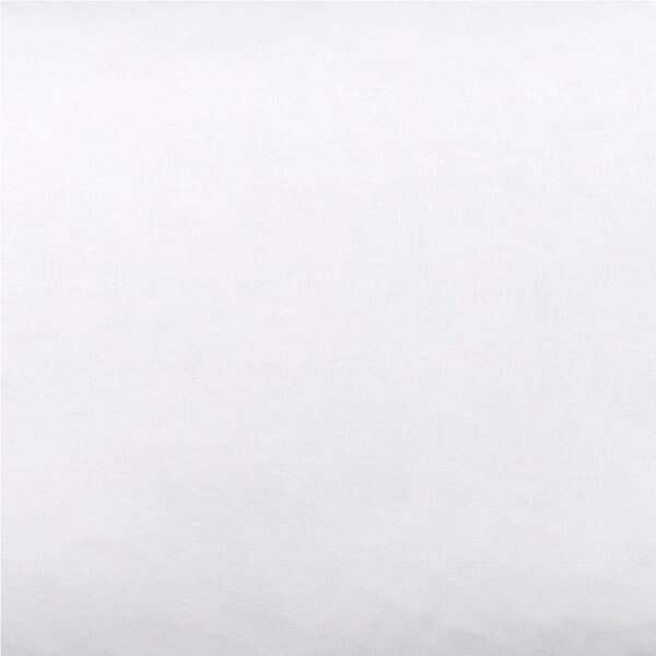 Ecology Dream Series Soft Bed Quilt Cover White Home Bedding Queen