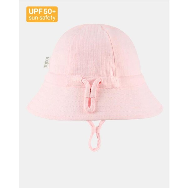 Toshi Bell Hat Sammy Blossom - Medium