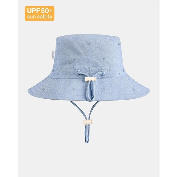 Toshi Sunhat Xavier Sky - Small