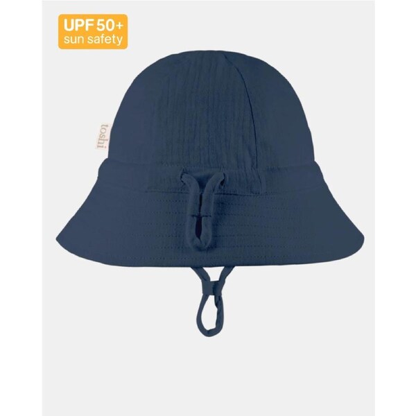 Toshi Bell Hat Sammy Midnight - Medium