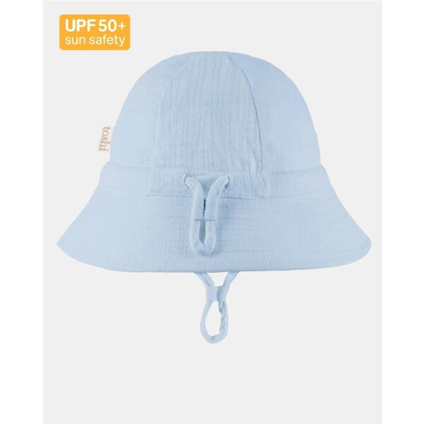 Toshi Bell Hat Sammy Dusk - Medium