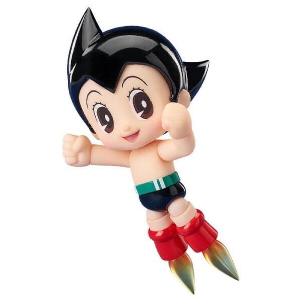 Astro Boy Nendoroid Doll Astro Boy #2450