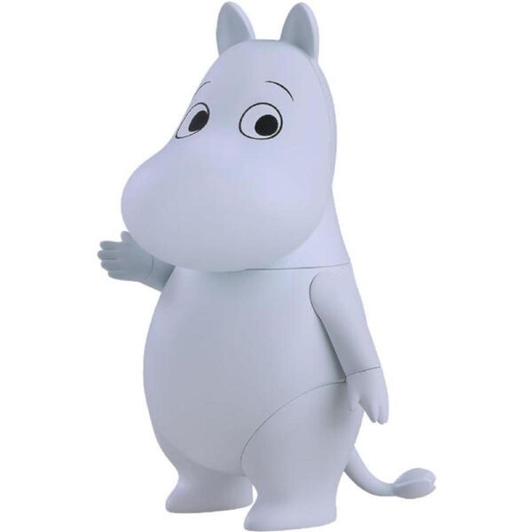 Moomin Nendoroid Doll Moomin #2570