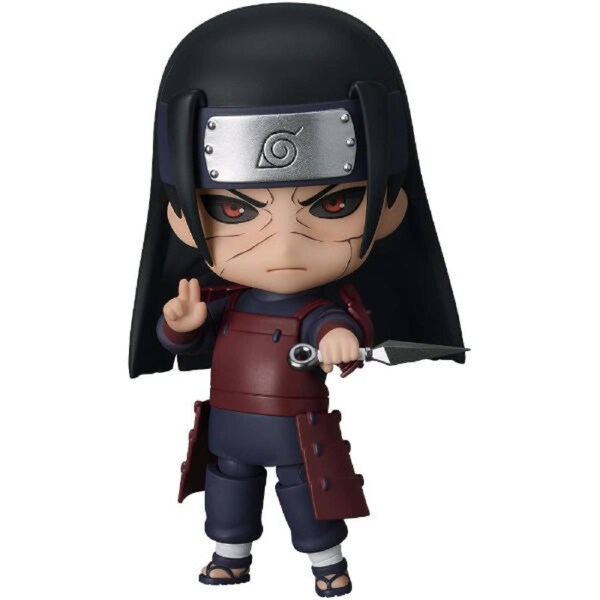 Naruto Shippuden Nendoroid Doll Hashirama Senju #2687
