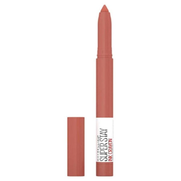 Maybelline SuperStay Ink Crayon Lipstick - 20 Enjoy The View