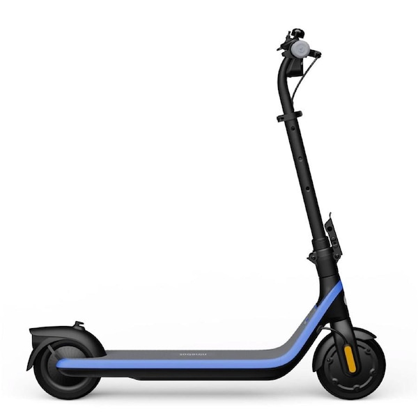 Segway Ninebot eKickScooter C2 Pro for Kids Black