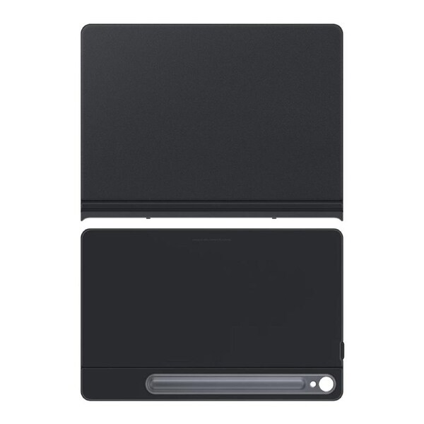Samsung Galaxy Tab S9/S9FE/S10FE/S10 LITE Smart Book Cover EF-BX710PBEGWW - Black Black