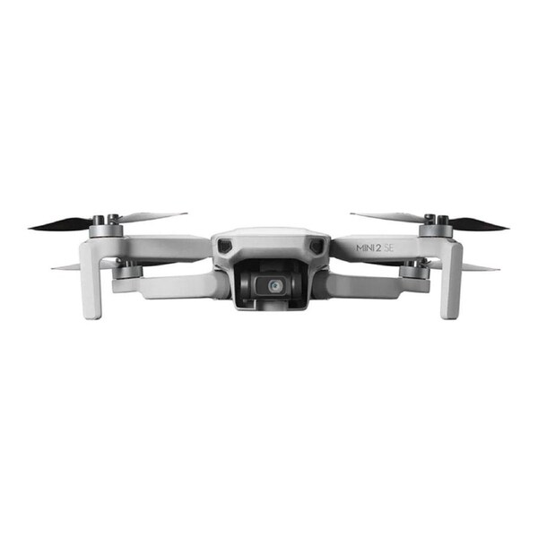 DJI Mini 2 SE Drone Fly More Combo Grey