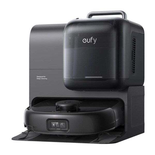 Eufy T2352T11 E28 Omni Robot Vacuum and Mop