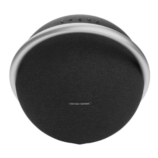 Harman Kardon ONYX Studio 8 Portable Stereo Bluetooth Speaker - Black Black