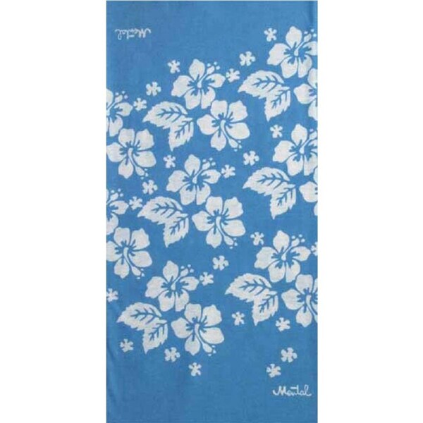 Headcase - The Multi Function Head Cover Accessory. Patterned.-112 - Islander Blue