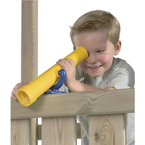 Telescope Attachment : Yellow