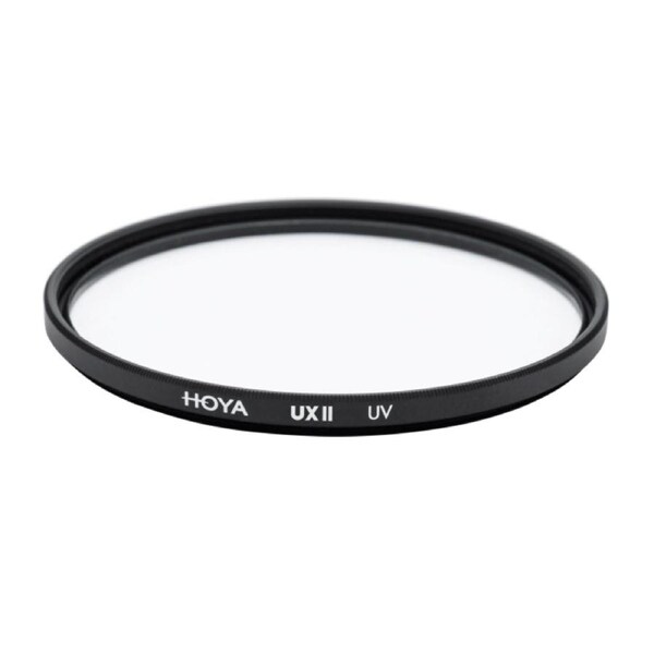 Hoya UX II UV 58mm Filter
