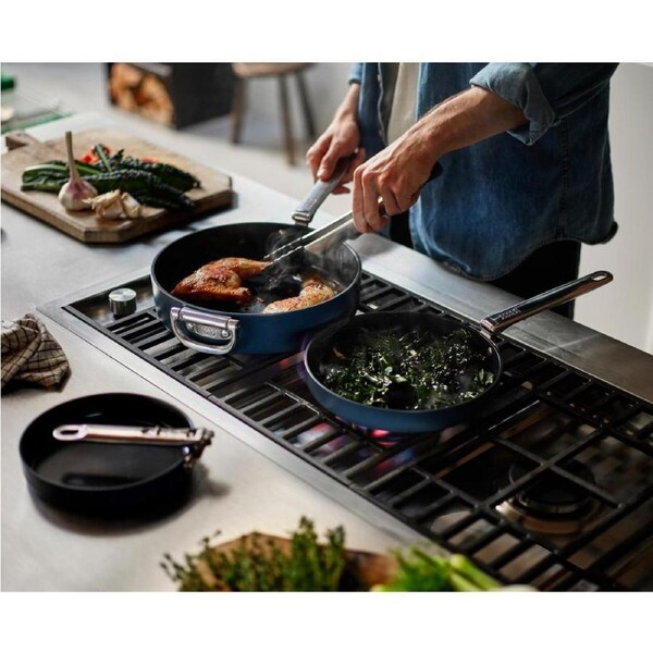 Joseph Joseph Space Non Stick Frypan 24cm