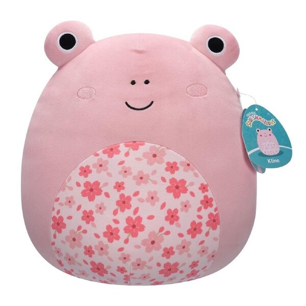 Squishmallows Little Plush 7.5in Kline