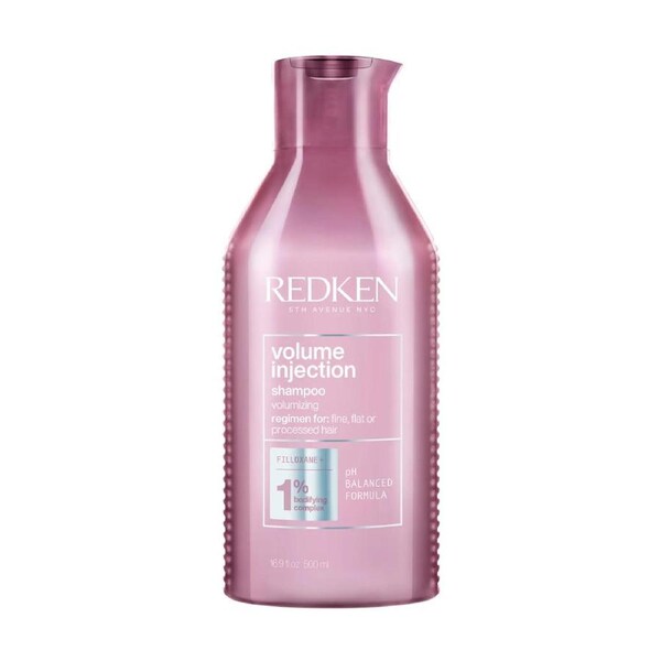 Redken Volume Injection Shampoo 300mL