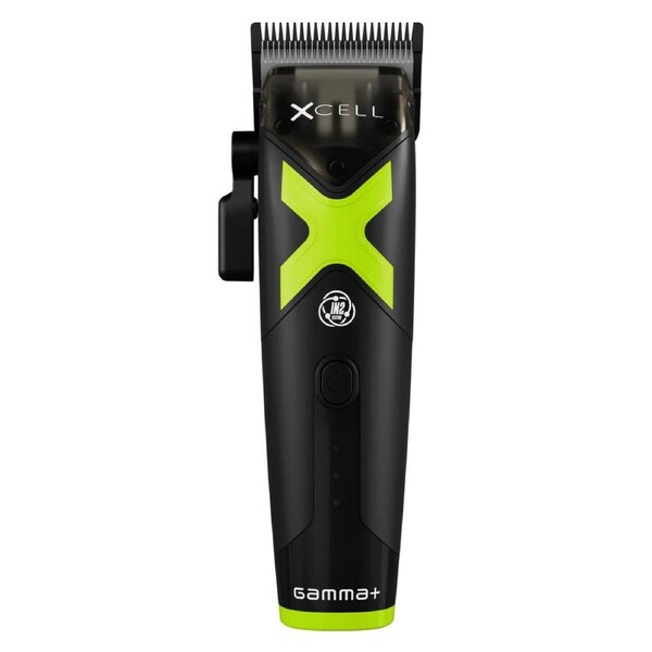 Gamma+ X-cell Vector Clipper