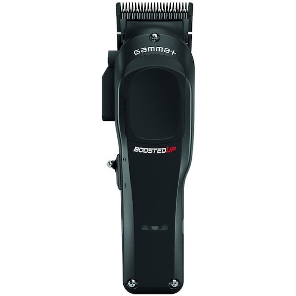 Gamma+ Boosted Up Clipper