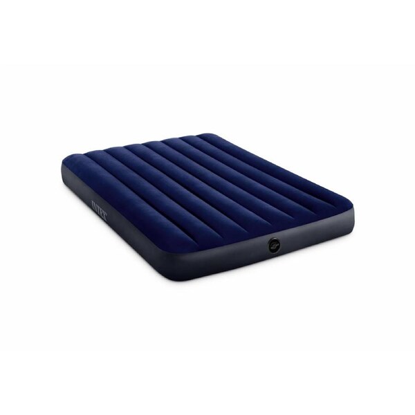 Double Classic Downy Airbed