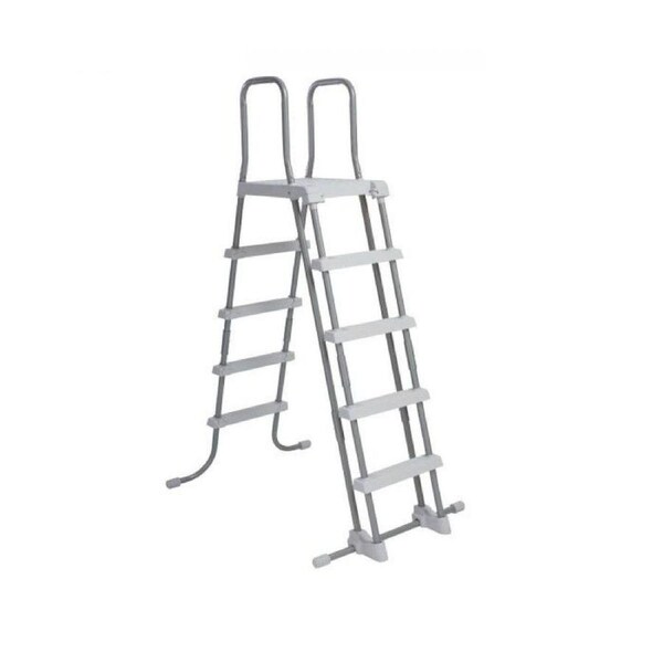 Intex Pool Ladder with Removable Steps for 132cm (52") Wall Height Pools 28077
