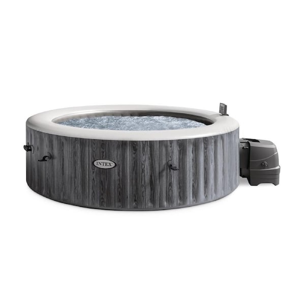 Intex PureSpa 6 Person Greywood Spa 28442