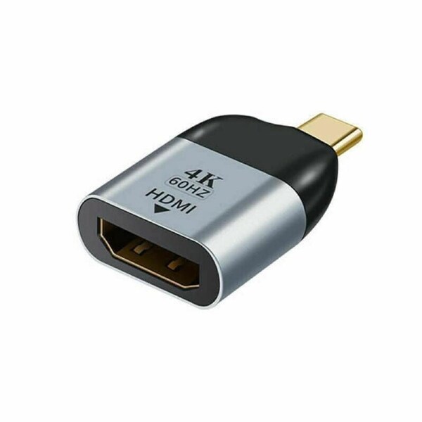 USB-C Type C to HDMI 8k @60Hz Adapter Converter