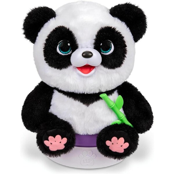 Little Live Pets My Baby Panda - ChuChu