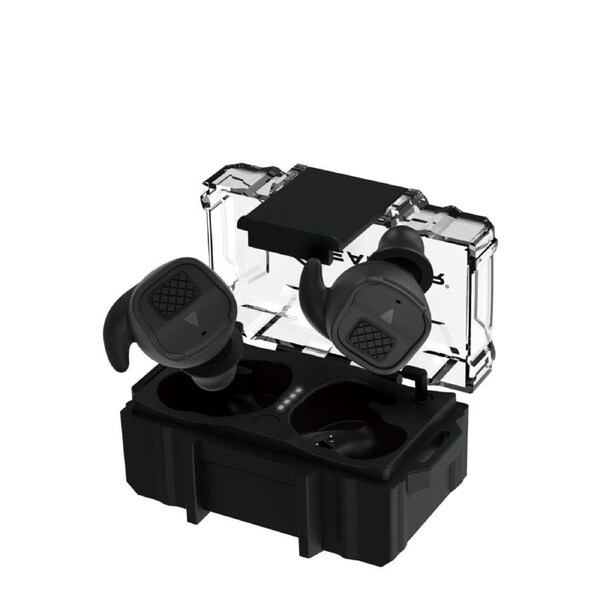 M20T Earmor Professional Ear Buds