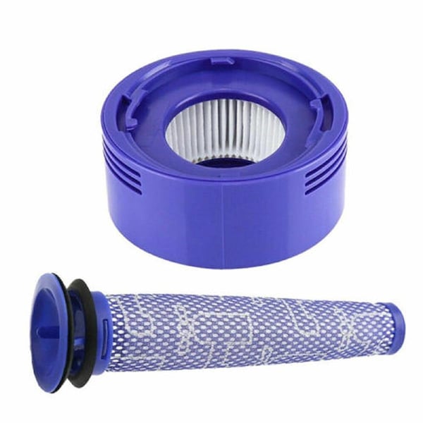 Pre & Post For Dyson Animal Absolute Vacuum Replacement Filters