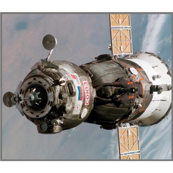 Brainstorm Space Torch and Projector