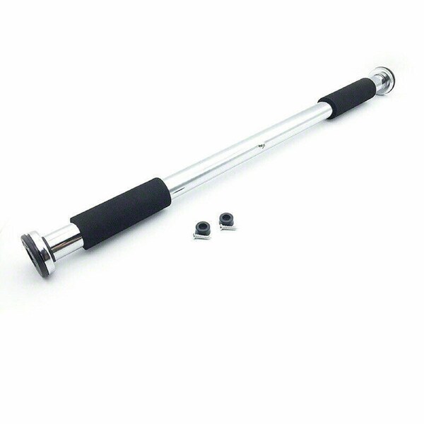 Doorway Exercise Workout Portable Gym Chin Up Bar